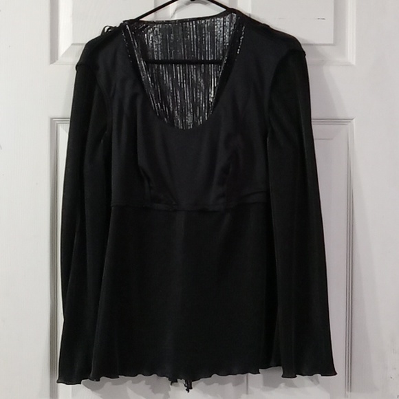 Blu Sage women's top - Picture 7 of 7